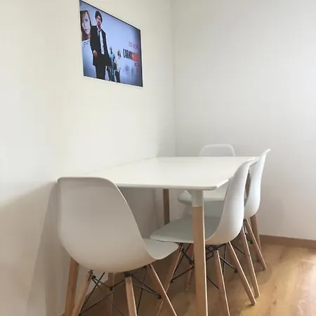 Bedrooms In Modern Almada