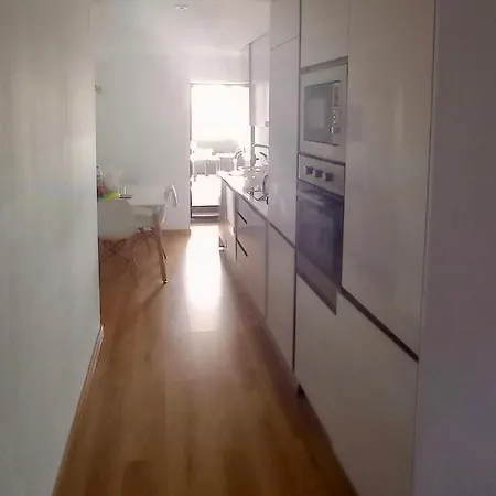 Bedrooms In Modern *