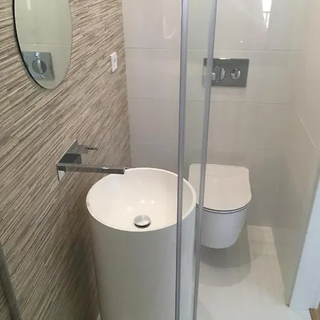 Vendégház Bedrooms In Modern