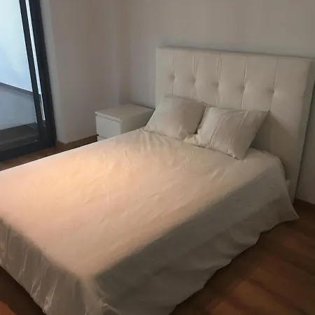 Bedrooms In Modern * Almada